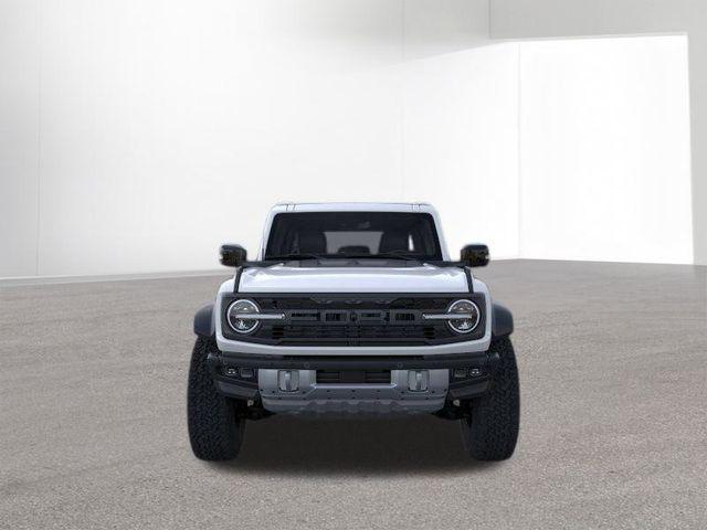 new 2025 Ford Bronco car, priced at $84,389