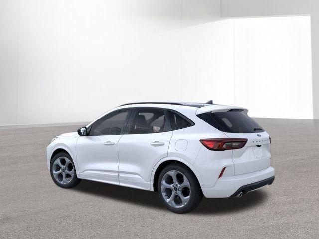 new 2024 Ford Escape car, priced at $30,332
