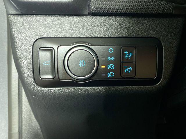 used 2023 Ford Bronco Sport car, priced at $29,057