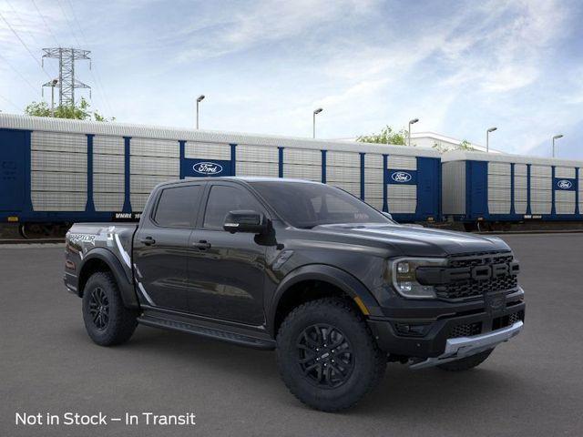 new 2024 Ford Ranger car, priced at $68,560