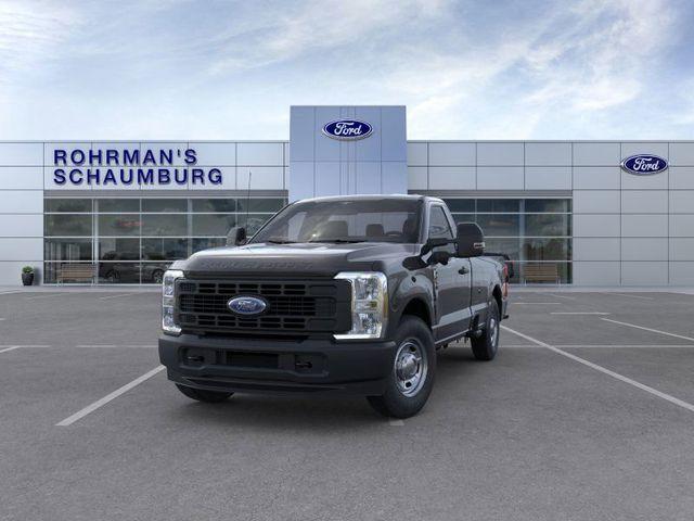 new 2024 Ford F-250 car, priced at $41,649