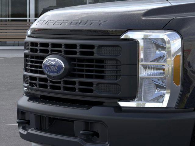 new 2024 Ford F-250 car, priced at $41,649