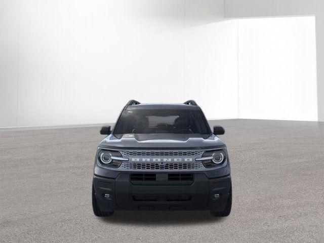 new 2025 Ford Bronco Sport car, priced at $32,375
