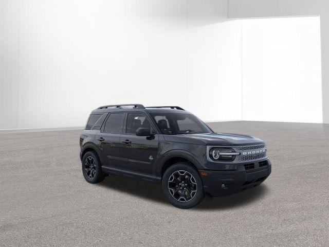 new 2025 Ford Bronco Sport car, priced at $32,375