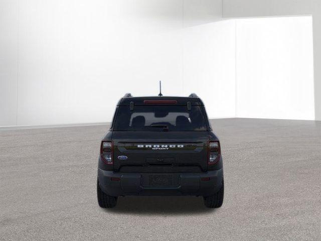 new 2025 Ford Bronco Sport car, priced at $32,375