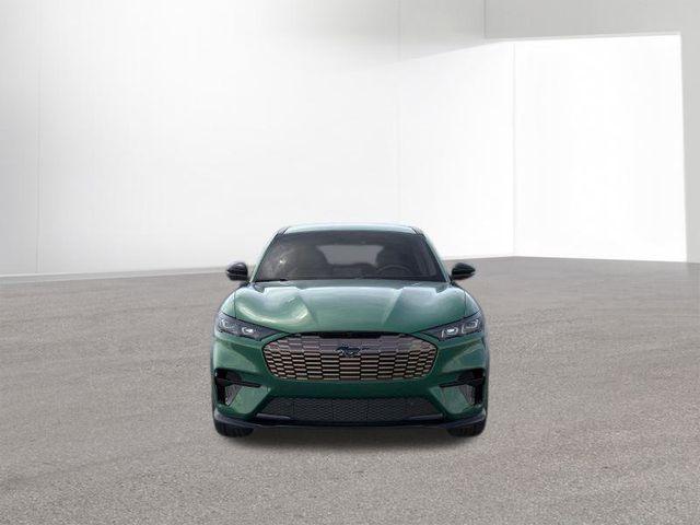 new 2025 Ford Mustang Mach-E car, priced at $51,546