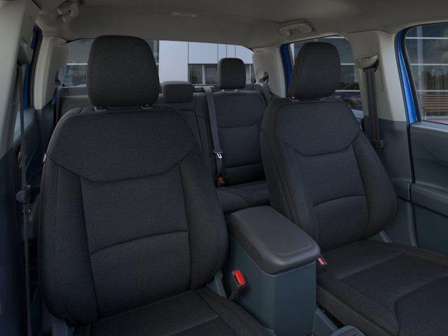 new 2025 Ford Maverick car, priced at $31,746
