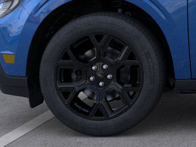 new 2025 Ford Maverick car, priced at $31,746
