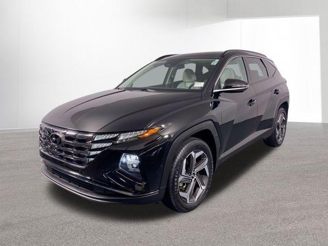 used 2022 Hyundai Tucson car, priced at $22,880