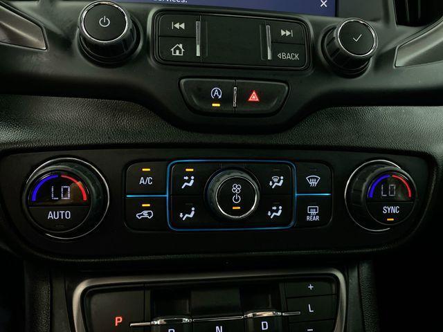 used 2022 GMC Terrain car, priced at $27,751