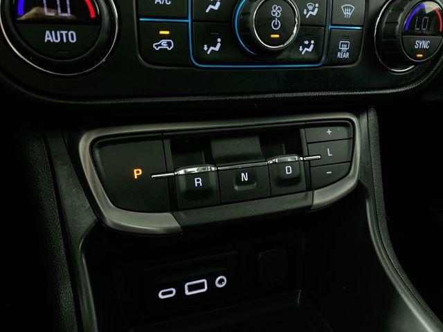 used 2022 GMC Terrain car, priced at $27,751
