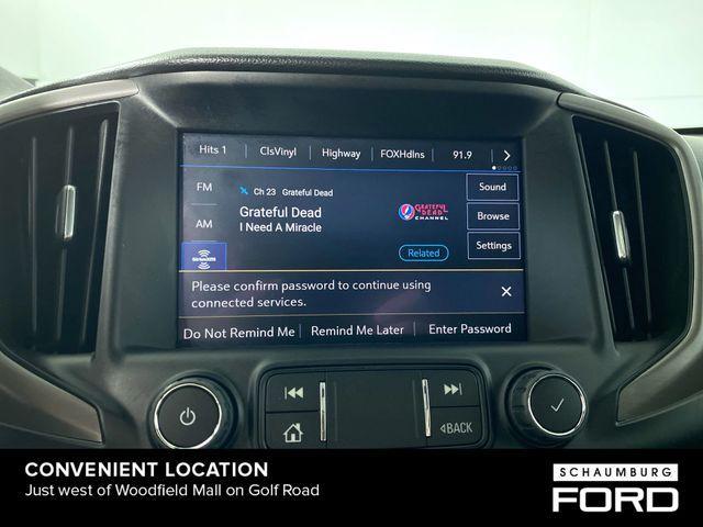 used 2022 GMC Terrain car, priced at $27,751