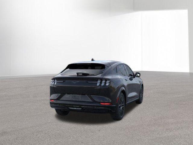 new 2025 Ford Mustang Mach-E car, priced at $41,937