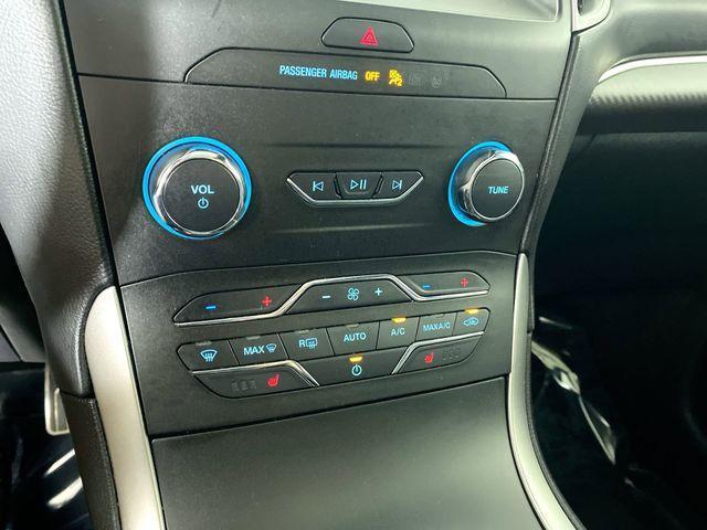 used 2020 Ford Edge car, priced at $19,800