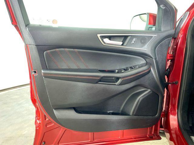 used 2020 Ford Edge car, priced at $19,800