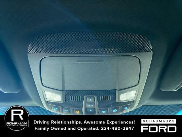used 2020 Ford Edge car, priced at $20,387