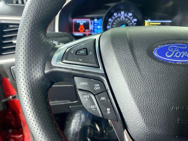 used 2020 Ford Edge car, priced at $19,800