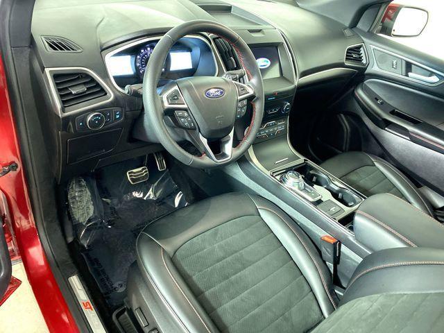 used 2020 Ford Edge car, priced at $19,800