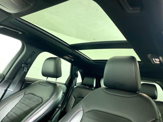 used 2020 Ford Edge car, priced at $20,387