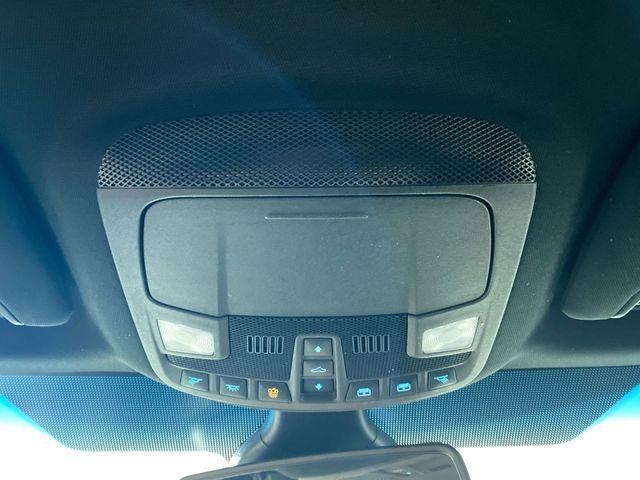 used 2020 Ford Edge car, priced at $19,800