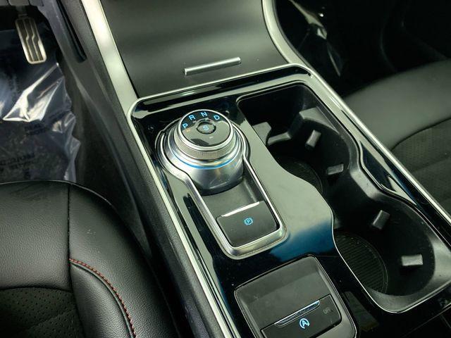 used 2020 Ford Edge car, priced at $19,800