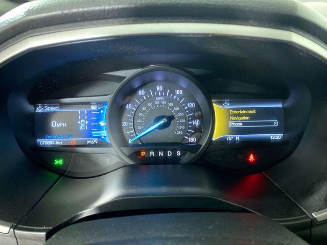 used 2020 Ford Edge car, priced at $20,387