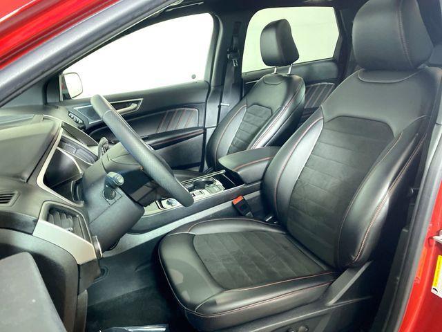 used 2020 Ford Edge car, priced at $19,800