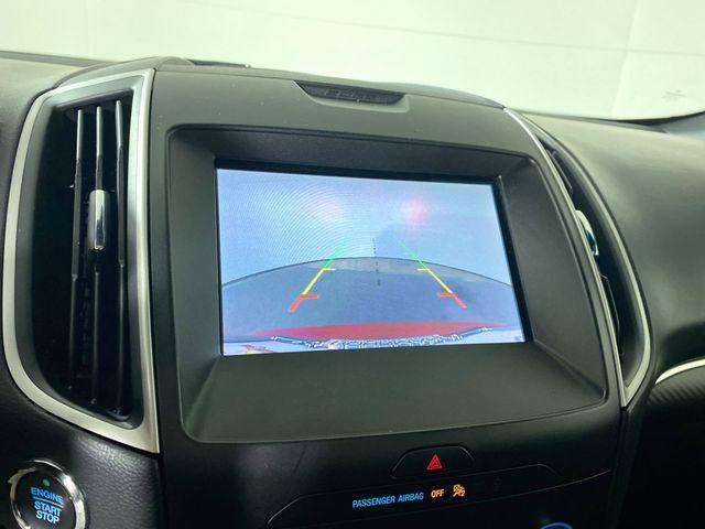 used 2020 Ford Edge car, priced at $19,800