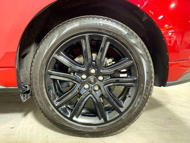 used 2020 Ford Edge car, priced at $19,800