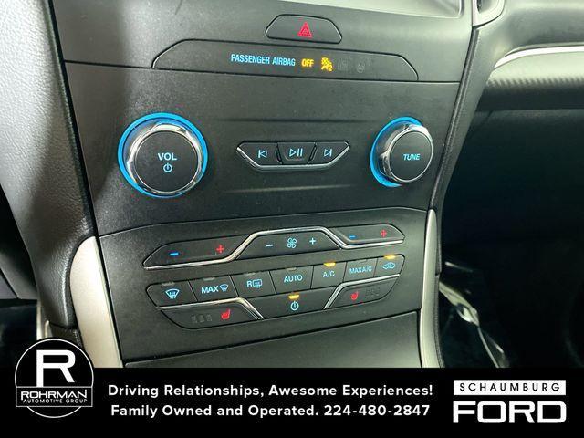 used 2020 Ford Edge car, priced at $20,387