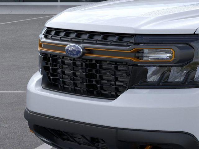 new 2024 Ford Maverick car, priced at $34,074