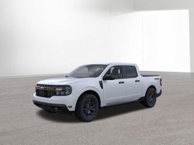 new 2024 Ford Maverick car, priced at $32,560