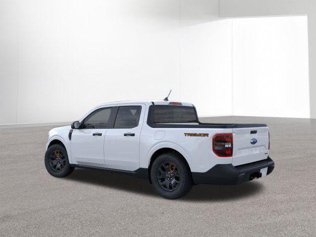 new 2024 Ford Maverick car, priced at $32,560