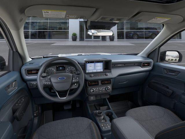 new 2024 Ford Maverick car, priced at $32,560