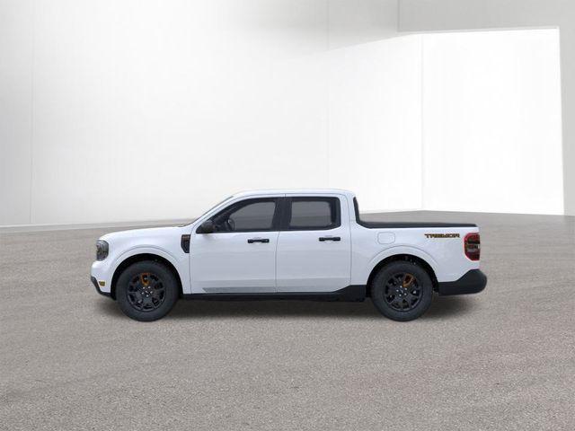 new 2024 Ford Maverick car, priced at $32,560
