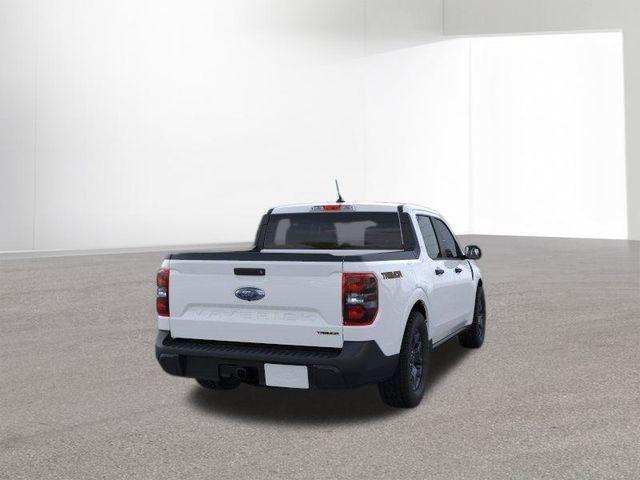 new 2024 Ford Maverick car, priced at $32,560