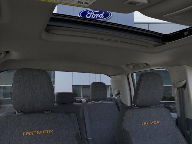 new 2024 Ford Maverick car, priced at $32,560