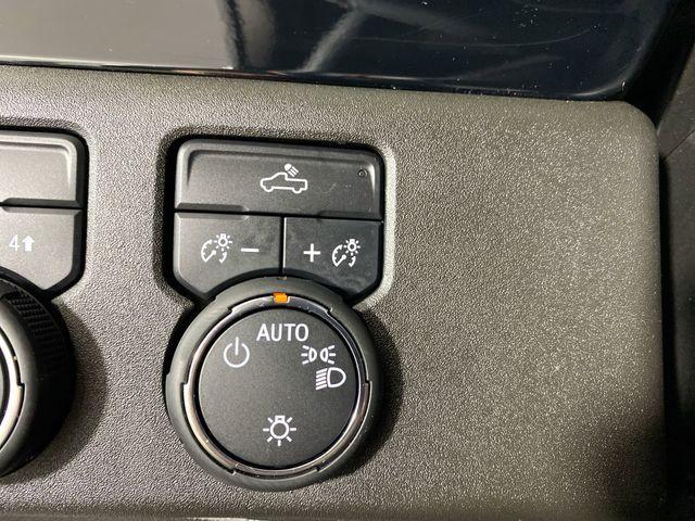 used 2023 Chevrolet Silverado 1500 car, priced at $34,474