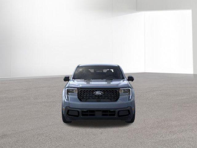 new 2025 Ford Maverick car, priced at $35,869
