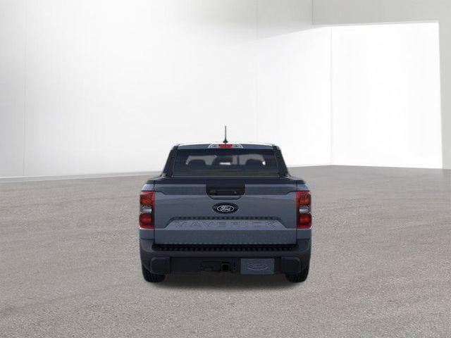 new 2025 Ford Maverick car, priced at $35,869