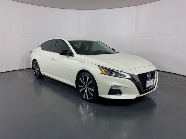 used 2020 Nissan Altima car, priced at $19,990