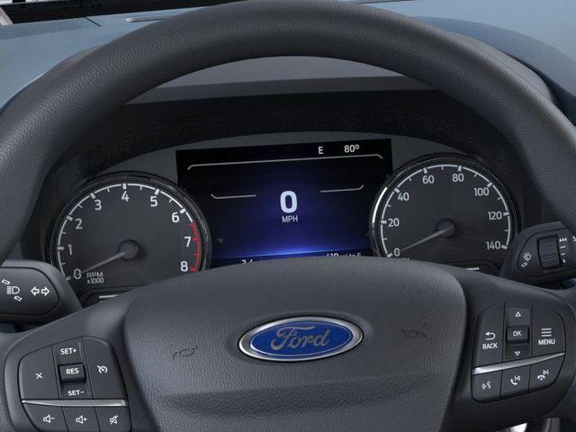 new 2024 Ford Maverick car, priced at $28,508