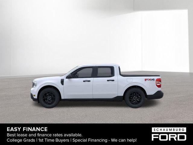 new 2024 Ford Maverick car, priced at $28,508