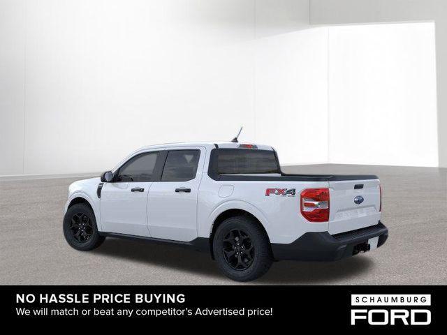 new 2024 Ford Maverick car, priced at $28,508