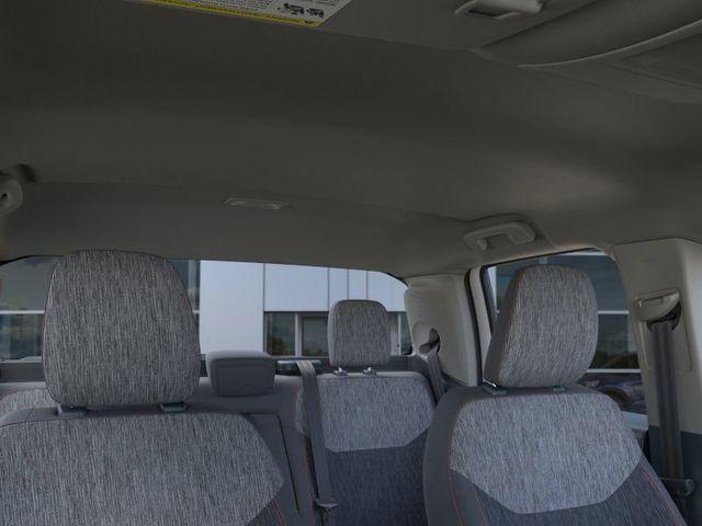 new 2024 Ford Maverick car, priced at $28,508