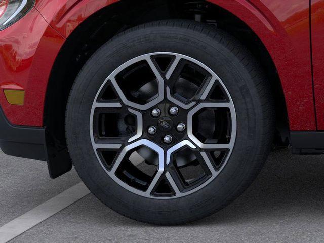 new 2025 Ford Maverick car, priced at $35,279