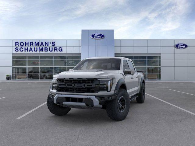 new 2024 Ford F-150 car, priced at $93,400