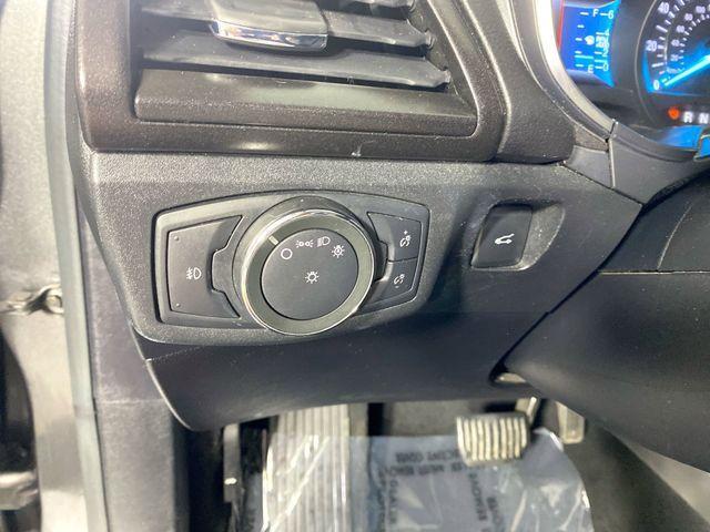 used 2020 Ford Fusion car, priced at $12,897