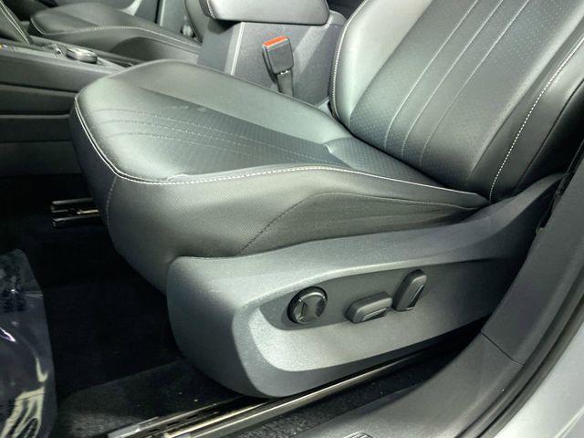 used 2022 Volkswagen Tiguan car, priced at $24,280