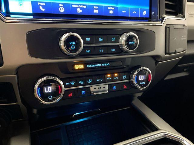 used 2022 Ford F-350 car, priced at $65,000